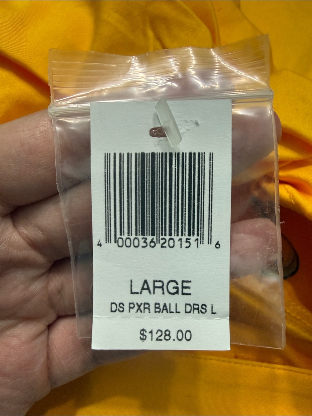 Disney Dress Shop NWT Dress - Picture 7 of 7